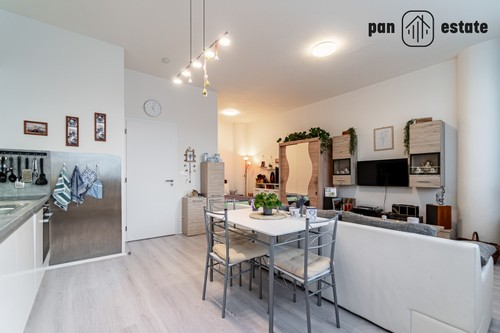 Prodej bytu 1+kk 42 m²