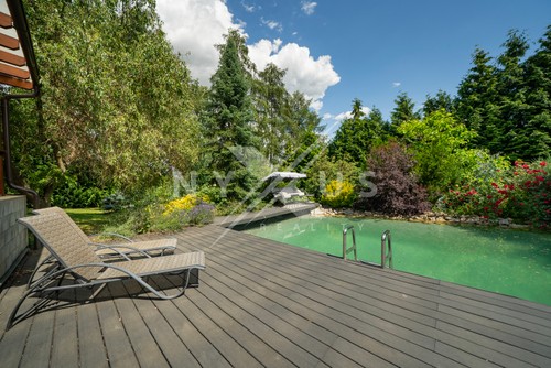 Prodej domu 76 m²