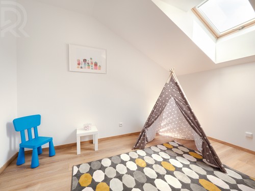 Prodej domu 124 m², pozemek 309 m²