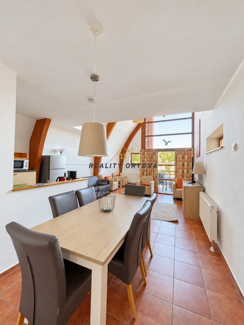 Prodej bytu 4+kk 95.44 m²