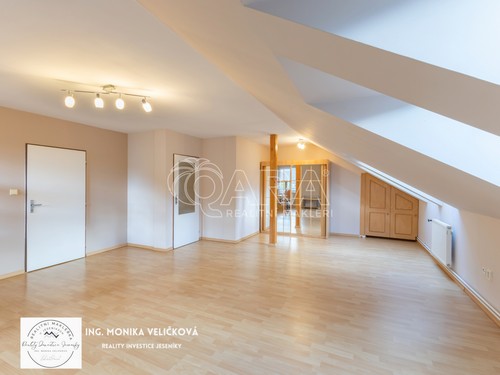 Prodej bytu 4+1 135 m²