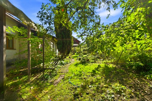 Prodej domu 120 m², pozemek 1145 m²