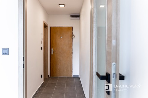 Prodej bytu 1+kk 30 m²