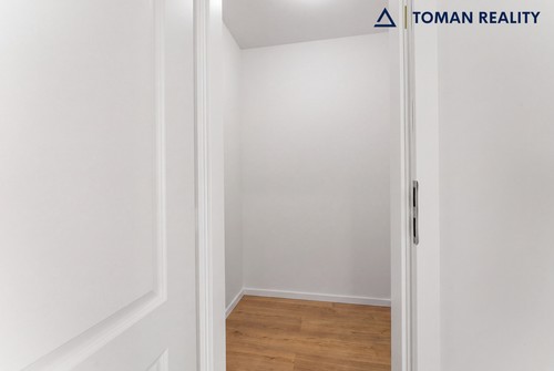 Prodej bytu 3+kk 56 m²