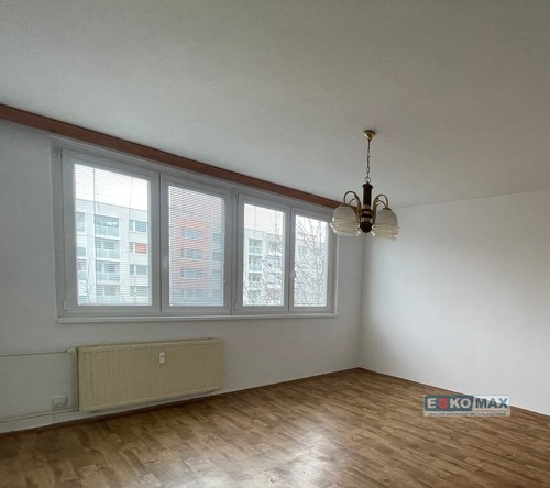 Prodej bytu 3+1 68 m²