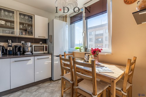 Prodej bytu 3+1 62 m²