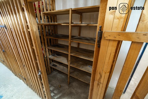 Prodej bytu 3+1 75 m²