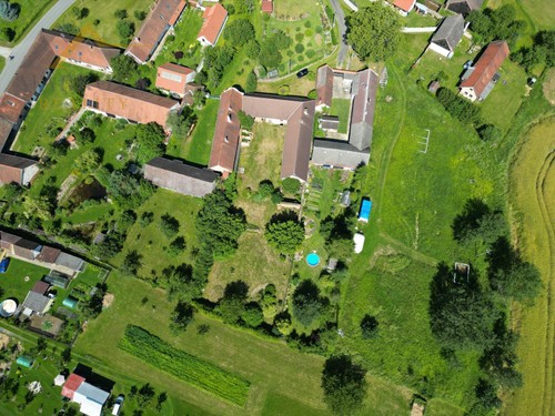 Prodej domu 136 m², pozemek 2008 m²