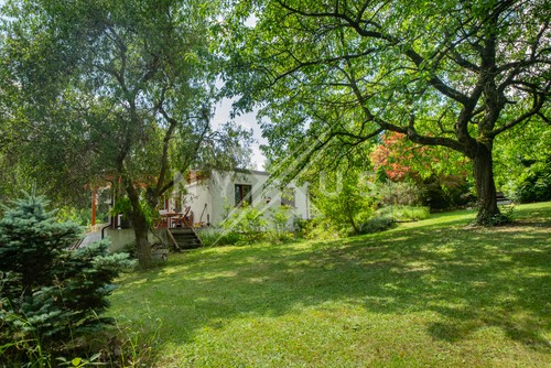 Prodej stavebního pozemku 1081 m²