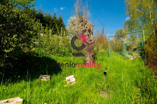 Prodej chalupy 160 m²