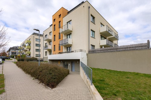 Prodej bytu 4+kk 95 m²