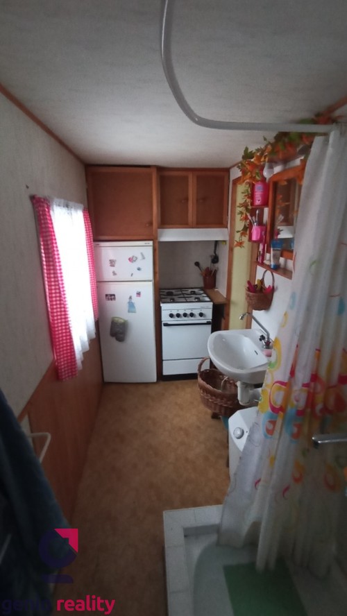 Prodej chaty 40 m²