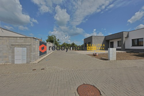 Prodej stavebního pozemku 2015 m²