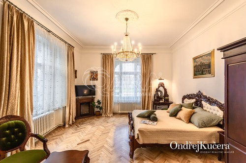 Prodej bytu 2+1 65 m²