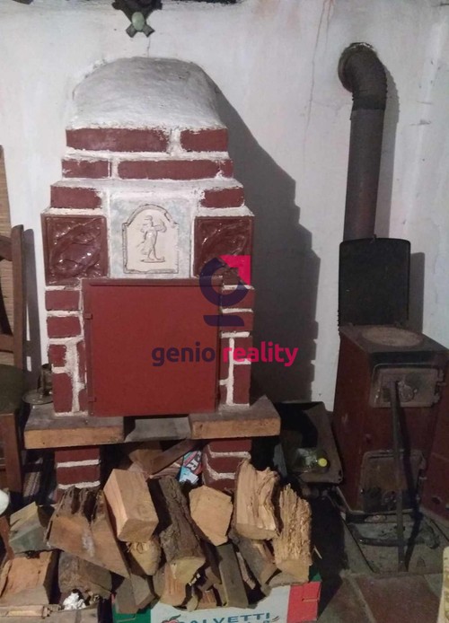 Prodej chalupy 75 m²