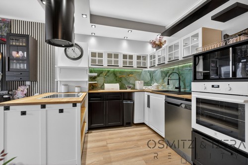 Prodej bytu 1+kk 70 m²