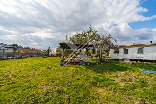 Prodej stavebního pozemku 1145 m²