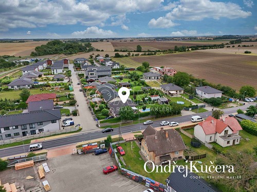 Prodej domu 140 m²