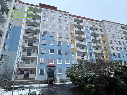 Prodej bytu 2+kk 47.15 m²