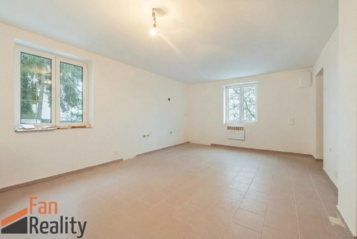 Prodej bytu 1+kk 30 m²