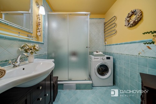 Prodej bytu 3+1 74 m²