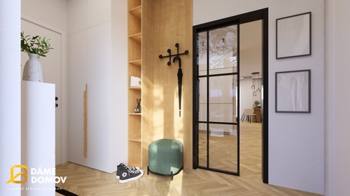 Prodej domu 121 m², pozemek 145 m²