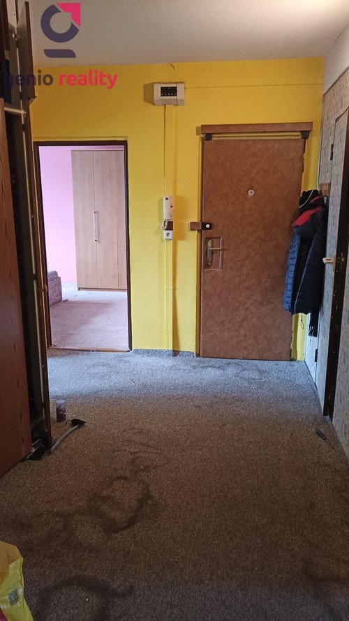 Prodej bytu 4+1 88 m²