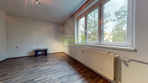 Prodej bytu 3+1 64 m²