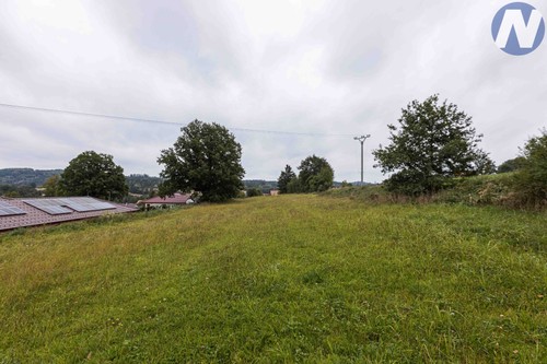 Prodej stavebního pozemku 6239 m²