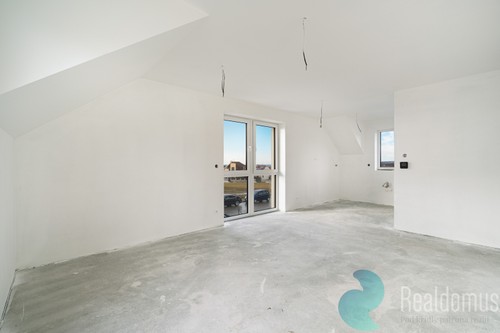 Prodej bytu 4+kk 98 m²