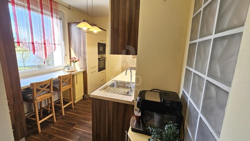 Prodej bytu 3+1 90 m²