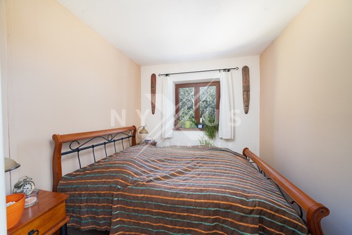 Prodej stavebního pozemku 2505 m²