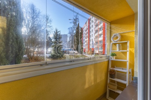 Prodej bytu 3+1 76.5 m²