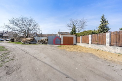 Prodej domu 115 m², pozemek 306 m²