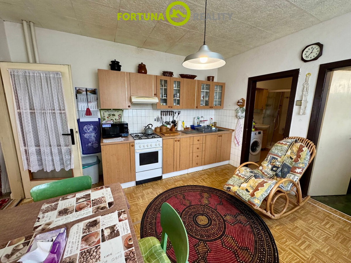 Růžová 125, Ladná – fotografie 4