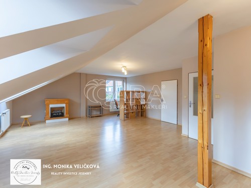 Prodej bytu 4+1 135 m²