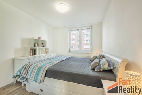 Prodej bytu 3+kk 67 m²