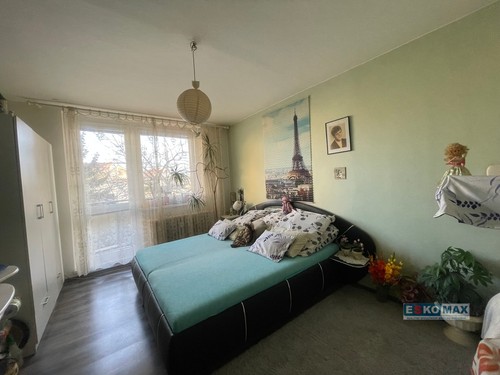 Prodej bytu 3+1 75 m²