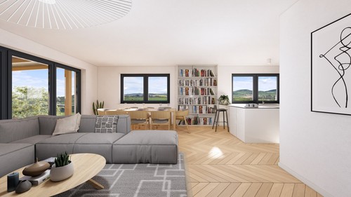 Prodej domu 180 m², pozemek 1002 m²