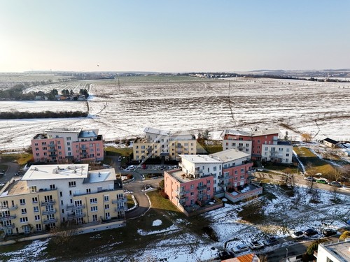 Prodej bytu 3+kk 83 m²