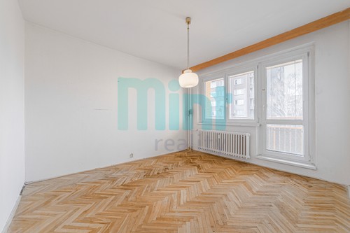 Prodej bytu 3+1 83 m²