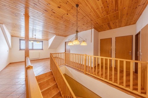 Prodej zemědělské usedlosti 398 m²