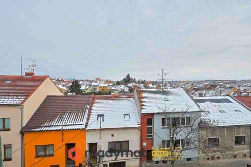 Prodej bytu 4+1 125 m²