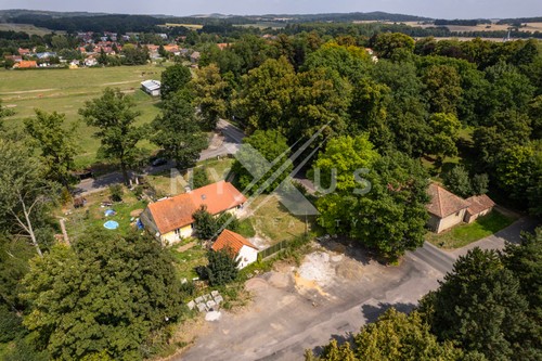 Prodej domu 160 m²
