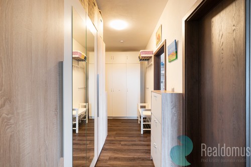 Prodej bytu 2+kk 69 m²