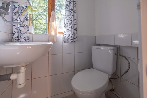 Prodej chaty 36 m², pozemek 1 m²