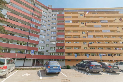 Prodej bytu 4+kk 75 m²