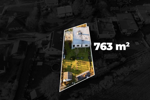 Prodej chalupy 200 m²