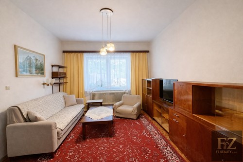 Prodej domu 90 m²
