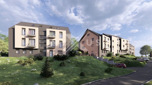 Prodej bytu 1+kk 42 m²